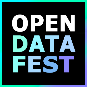 Open Data Fest Technology